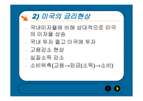 한국경제의 현황과 당면과제 리포트-5