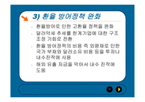 한국경제의 현황과 당면과제 리포트-16