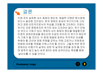 한국경제의 현황과 당면과제 리포트-18