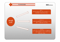 STX 팬오션 경영전략-4