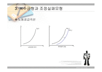새 케인즈학파 의경 기변동-10