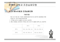 새 케인즈학파 의경 기변동-15