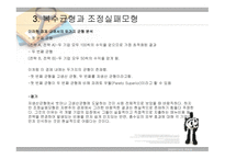 새 케인즈학파 의경 기변동-16