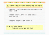 마케팅 가격전략 개론-5