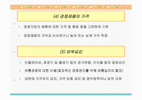 마케팅 가격전략 개론-9