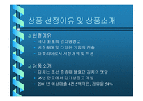 김치냉장고 딤채 마케팅 사례연구-3