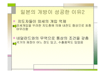 19세기 중엽 일본이 개방에 성공한 이유-20