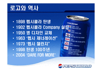 재미있는 PEPSI광고의 분석-5