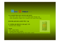 숙취해소 음료 그래미 여명 조사보고서-8