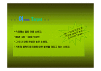 숙취해소 음료 그래미 여명 조사보고서-18