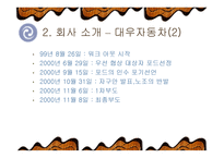 GM의 대우자동차 인수-4