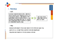 Action learning with CJ Leadership development system-3