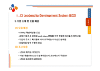 Action learning with CJ Leadership development system-9