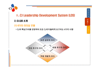 Action learning with CJ Leadership development system-10