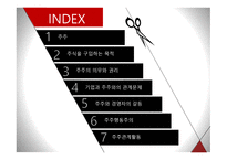 기업과 주주 레포트-2
