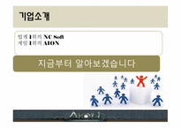 유통 상품학 AION-8