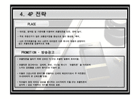 CYON 초콜릿폰 마케팅 분석-8