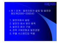 한국전력의 민영화-10