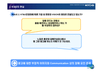 KT&G 기업 이미지 차별화를 위한 온라인 홍보 및 PR전략-6