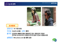 KT&G 기업 이미지 차별화를 위한 온라인 홍보 및 PR전략-14