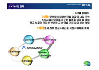 KT&G 기업 이미지 차별화를 위한 온라인 홍보 및 PR전략-16