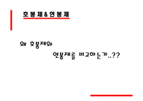 연공급제 호봉제와 연봉제 리포트-3