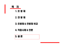 연공급제 호봉제와 연봉제 리포트-20