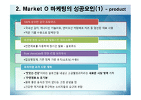 MarketO의 마케팅 전략-5