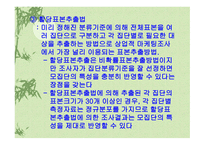 표본의 추출 레포트-10