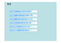 공급사슬 관리 시장 경쟁력 있는 공급사슬의 디자인 및 운영-2