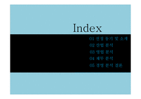 LG디스플레이 기업분석 보고서-2