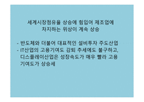 LG디스플레이 기업분석 보고서-14