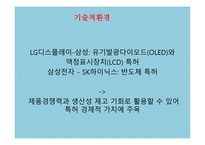 LG디스플레이 기업분석 보고서-18