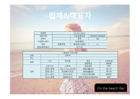 벤처창업과 경영 onthebeachbar-3