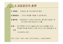 집단 사회사업의 개요-11