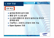 ERP SAMSUNGSDI의 SAPR-4