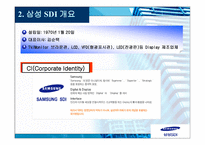 ERP SAMSUNGSDI의 SAPR-6