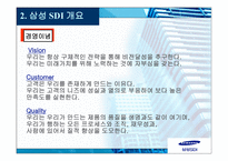ERP SAMSUNGSDI의 SAPR-11