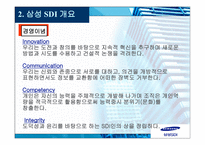 ERP SAMSUNGSDI의 SAPR-12