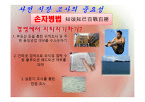 외식업 보고서 레포트-16