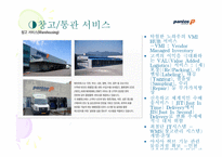 범한판토스의 물류시스템-15
