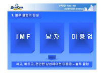 남성 미용전문점 블루클럽 마케팅 분석-5