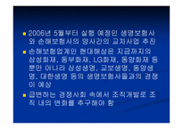 현대해상 화재보험 주식회사 조직개발-4