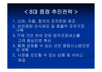 현대해상 화재보험 주식회사 조직개발-11