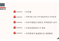 지역개발정책과 지역경제문제 연구보고서-2