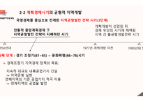 지역개발정책과 지역경제문제 연구보고서-15