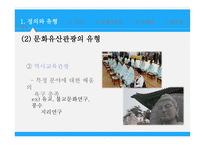 문화유산 관광 레포트-7