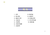 이동식 외식업 핫도그 사업계획서-2