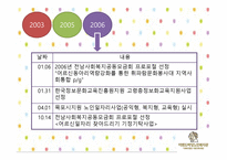 이랜드 하당 노인복지관-9
