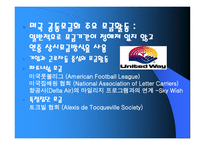사회복지 공동모금회 지역사회복지론-15